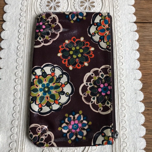 Fossil Key-Per Pouch - Picture 2 of 5